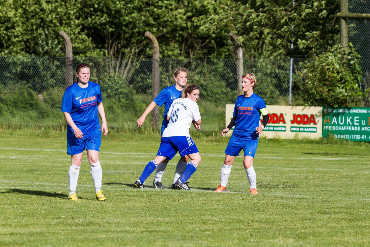 Bild 268 - Frauen ATSV Stockelsdorf - FSC Kaltenkirchen : Ergebnis: 4:3